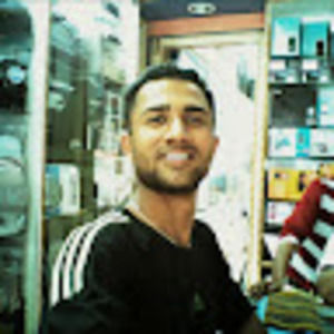 Meet your Posher, Harmandeep